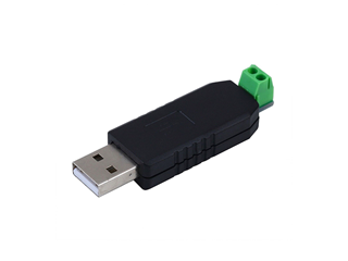 USB to RS485 Converter Adapter